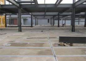 Emmett LOFT floor series