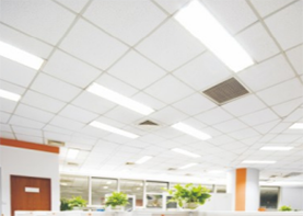 Emmett calcium silicate decorative ceiling series