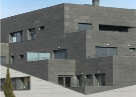 Emmett Asbestos-free Calcium Silicate Board Series