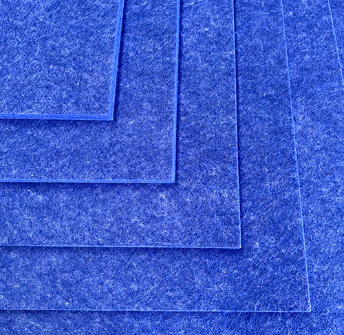 聚酯纖維吸音板