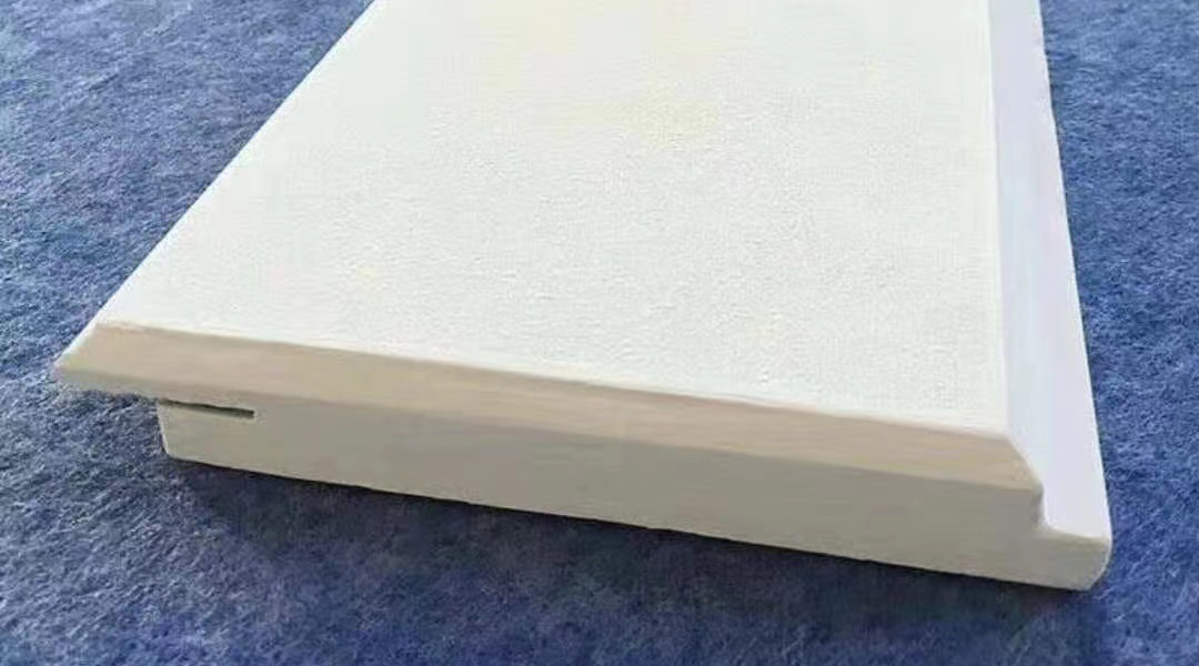 Fiberglass board